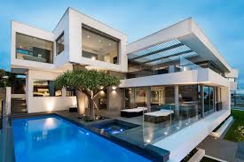 In this latest house to home beautiful project, we show you how to create a beach home with plenty of expert tips, style advice and decorating ideas. Architecture Interior Design Ideas Beach House Design Ideas At Trigg Residence