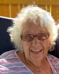 Helen Everett Myers Obituary March 23, 2024