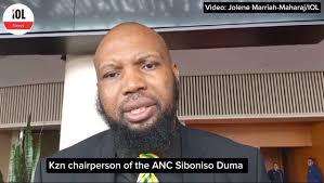 Fatiema Petersen finds her voice