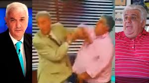 Samid está detenido en marcos paz crédito: Por Que Seguimos Mirando La Pelea Entre Alberto Samid Y Mauro Viale Entornointeligente