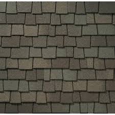 The following colors are available: Gaf Glenwood Weathered Wood Designer Architectural Shingles 11 1 Sq Ft Per Bundle 10 Pieces 0677900 The Home Depot
