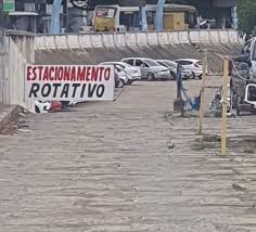 Bambam da Motoca | Agora quem estacionar no cais da lapa tem que pagar ,viva Wladmir garotinho votou agora aguenta . | Instagram