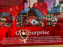 Visited BH Photo Xencelabs Kiosk yesterday. Great holiday time in NYC only  a short walk from PennStation. Go see Santa @Macys and stop by @BHPhotos  amazing showcase of products. They were offering