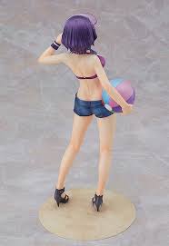 Michiru Hyodo: Swimsuit Ver.