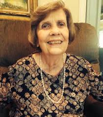 Joyce Brown Obituary