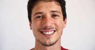 Moscow June 21 Actor Gavin Fowler Stock Photo 150631442