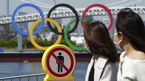 07:01 et(11:01 gmt) 23 julio, 2021 Juegos Olimpicos Tokio 2020 Ya Es Oficial No Habra Publico Extranjero En Los Juegos De Tokio Marca