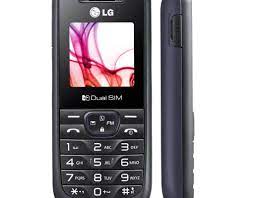 Firmware LG A180 for your region - LG ...