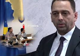 Nura: The behavior of two PDK representatives at the CEC was regrettable  and contrary to the interests of the party