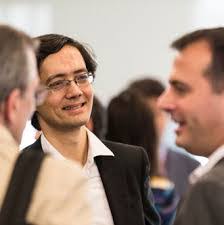 Henry Gindt's Instagram, Twitter & Facebook