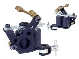 Maybe you would like to learn more about one of these? Dual Coil Liner Shader Tattoo Gun Machine Black