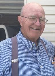 Donald Frame Obituary November 2, 2017