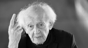Zmarł Zygmunt Bauman