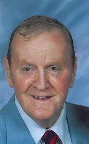 Thomas Sautter Obituary (2010)