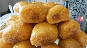 مقروط المقلة سلطان المائدة مرمل ومعسل مع كل أسرار نجاحه Gateau Algerien Makrout Au Miel Youtube In 2020 Food Desserts Make It Yourself