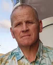 Chief Thomas J. Rhoads Obituary September 17, 2022