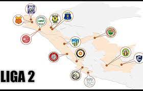 Página web oficial de la liga nacional de fútbol sala (lnfs). Liga 2 Conoce Como Se Jugara La Segunda Division Del Futbol Peruano