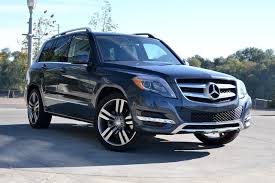 N/a city / n/a hwy. 2013 Mercedes Benz Glk350 4matic Review Digital Trends