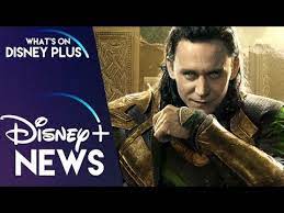 The show follows loki (tom hiddleton), thor's adopted brother and the god of mischief as he travels through time. Marvel Reveal First Look At Disney Original Series Loki Disney Plus News Youtube
