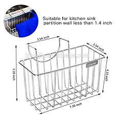 Cara pasang wastafel tempat cucian piring terimakasih semoga bermanfaat jangan lupa untuk subscribe channel ini. Wadah Spons Dapur Baja Antikarat Tempat Rak Sikat Pengering Sabun Cuci Piring Buy Dapur Spons Pemegang Stainless Steel Sink Organizer Drainer Sabun Pencuci Piring Cair Sikat Rak Pemegang Product On Alibaba Com