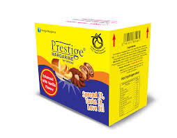 prestige margarine 10kg carton