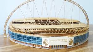 We did not find results for: How To Make The Tottenham Hotspur Stadium With Wooden Sticks Youtube