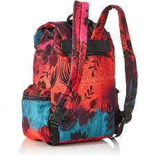 Maybe you would like to learn more about one of these? Sac A Dos Rouge Desigual Pas Cher Espace Des Marques