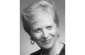 Patricia TALLMAN Obituary (1931