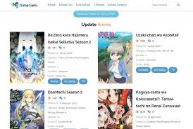 Website nonton anime sub indo. Daftar Situs Download Dan Nonton Anime Sub Indo Terlengkap Kualitas Hd Indozone Id