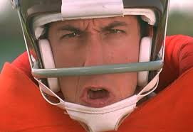 The Waterboy: 25 Years On. Frank Coraci ...