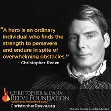 Christopher reeve was an american actor, writer, director, producer, and activist. 8 Christopher Reeve Quotes Ideas Christopher Reeve Dana Reeve Christopher