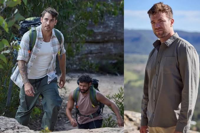 Home and Away spoilers for Levi