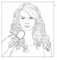 Dessin 8 ans 4 16 coloriage enfant garcon f dayleswoodcom. Coloriage Fille 8 Ans 30 Jours 30 Strips