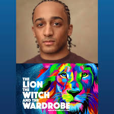 Very excited to be joining the UK and Ireland tour cast of @lionwitchstage  as Onstage Swing, Dance Captain, and 1st cover Maugrim/ 2nd cover Peter/  2nd cover Edmund/ 2nd cover Mr Beaver🐺⚔️🍴🦫