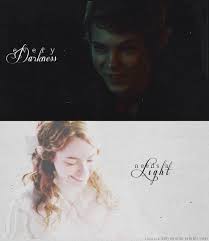 Every Darkness Needs A Light Darlingpan Shipitlikefedexeventhoughtheresnohope Once Upon A Time Peter Pan Peter And Wendy Film Peter Pan