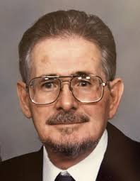 Obituary for Jim "JD" Dallas Cline