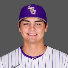 Baseball Roster 2023