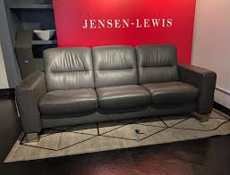 Stressless Wave 3 Seat Sofa