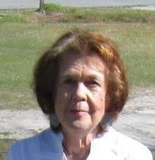 Netta Ruth Shannon, 71, 25-year Leland First Baptist Church secretary