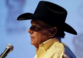 George Strait named Texas state musician for 2017