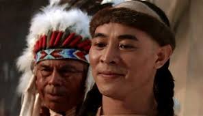 Semaine Humour] Jour 2 : Once Upon a Time a Hero in China