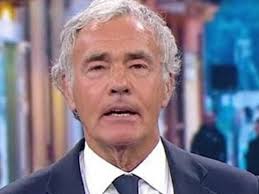 Nel corso di un 'momento gossip' con gli ospiti marco travaglio e alessandra moretti, la deputata pd confonde il nome di battesimo e chiama il giornalista 'm. Massimo Giletti La Sua Ex E Una Famosa Conduttrice Una Delle Piu Amate In Tv Sapevate Di Questa Storia