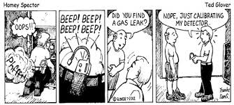 This gas leak detector comes with a 12 inches flex probe that has a highly sensitive sensing tip which locates leaking spot effortlessly. Calibrating A Gas Leak Detector Inspection Gallery Internachi