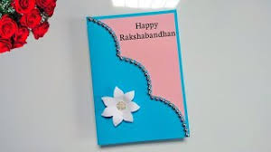 We usually have ribbon lying around as a. Best Of Happy Rakhi Card Free Watch Download Todaypk