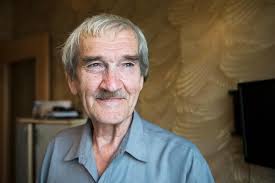 Officeren Stanislav Petrov räddade världen från kärnvapenkrig