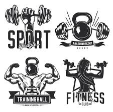 Maybe you would like to learn more about one of these? Gym Logo Images Free Vectors Stock Photos Psd