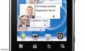 Motorola Fire - ein preiswertes ...