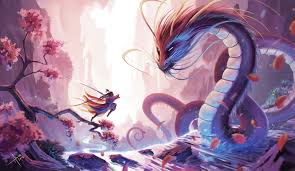 All images are of high quality and various resolutions. Last Dragon Hd Artist 4k Wallpapers Images Backgrounds Photos And Pictures