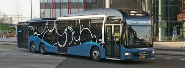 Toutes les informations sur le réseau des transports en commun aix en bus de la métropole mobilité : Mile Long Bus Convoy Man Delivers 100 Lion S City Models To Keolis Nederland Automotive World