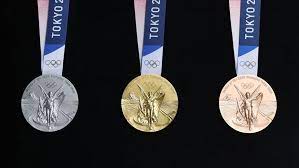 Jul 21, 2021 · todas las noticias sobre juegos olímpicos publicadas en el país. Japon Presenta Las Medallas Olimpicas De 2020